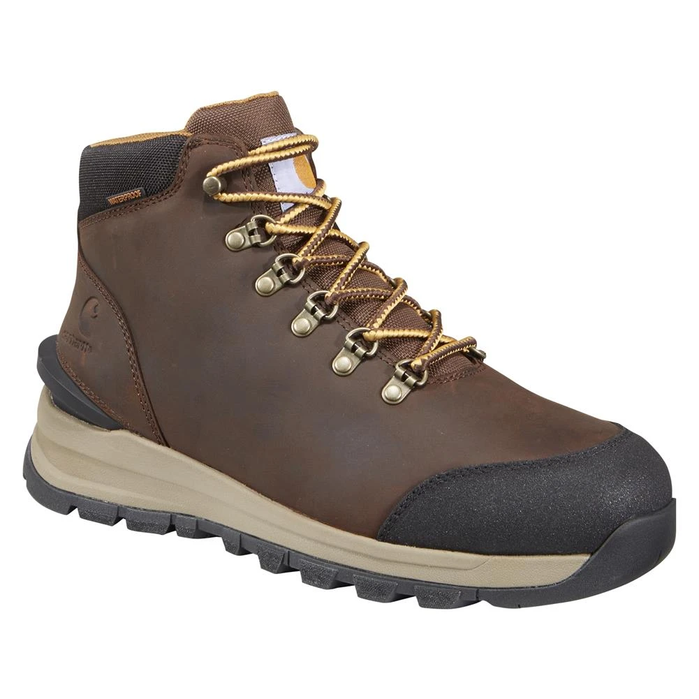 Men's Carhartt 5" Gilmore Hiker Waterproof Boots 9 Men's Carhartt 5" Gilmore Hiker Waterproof Boots - Image 9