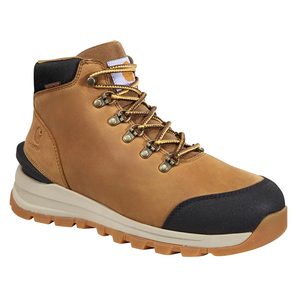Men's Carhartt 5" Gilmore Hiker Waterproof Boots 17 Men's Carhartt 5" Gilmore Hiker Waterproof Boots - Image 17