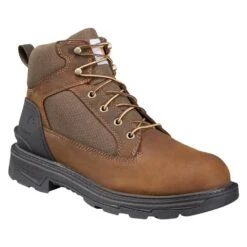 New Arrival 5 Men's Carhartt 6" Ironwood Work Boots
