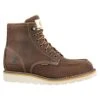 Men's Carhartt 6" Moc Toe Wedge Waterproof Boots