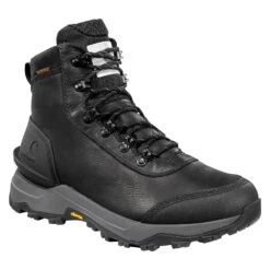 Men's Carhartt 6" Outdoor Hiker 400G Waterproof Boots 24 Men's Carhartt 6" Outdoor Hiker 400G Waterproof Boots -Carhartts Clothing Store 0 1001 carhartt 6 outdoor hiker 400g waterproof boots black