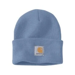 Men's Carhartt Acrylic Watch Hat -Carhartts Clothing Store 0 1001 carhartt acrylic watch hat skystone