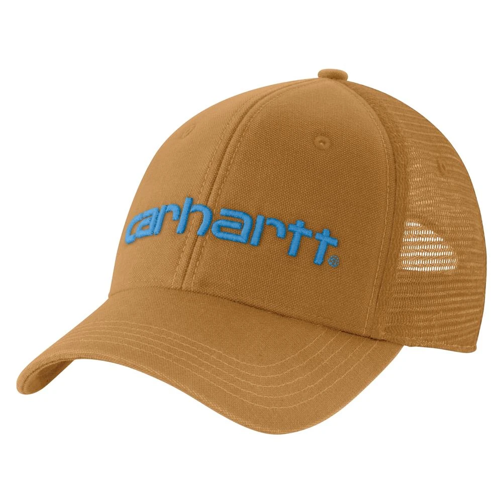 Men's Carhartt Dunmore Hat 5 Men's Carhartt Dunmore Hat - Image 5