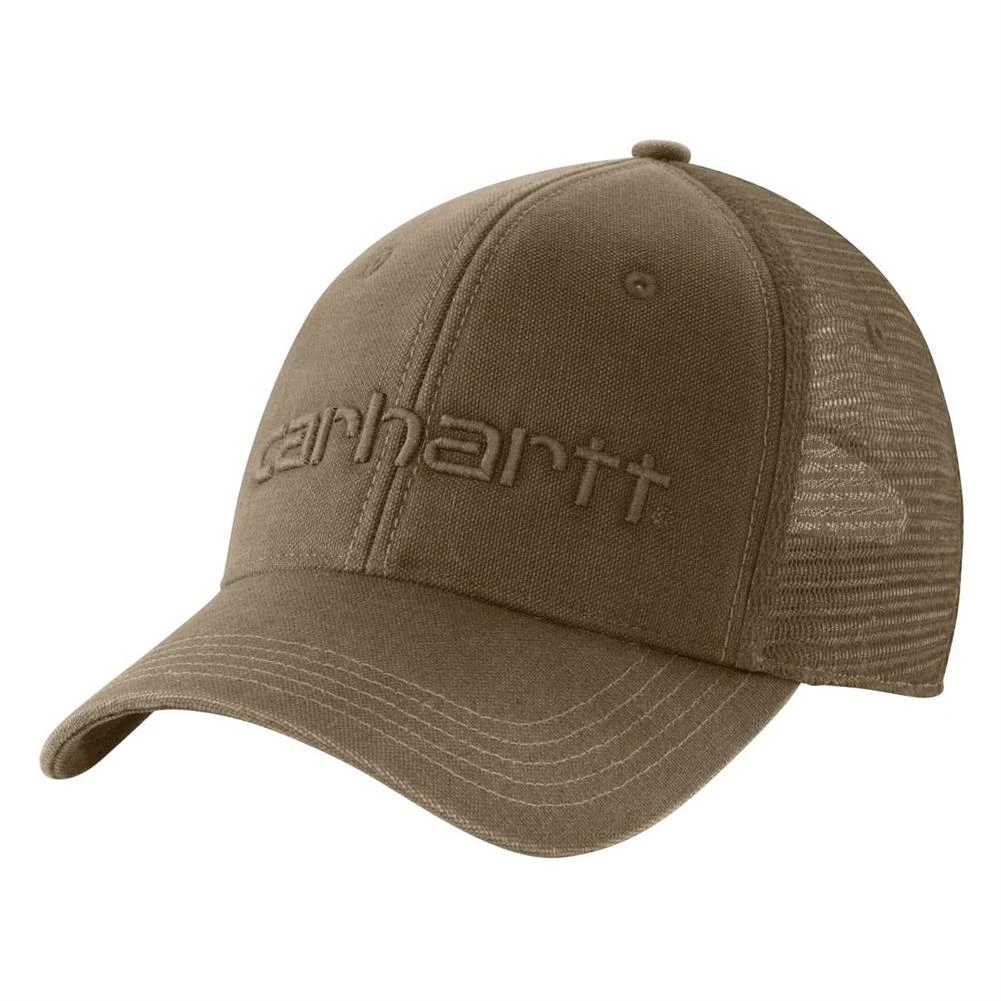 Men's Carhartt Dunmore Hat 3 Men's Carhartt Dunmore Hat - Image 3