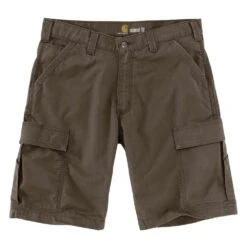 Men's Carhartt Force Broxton Cargo Shorts -Carhartts Clothing Store 0 1001 carhartt force broxton cargo shorts tarmac