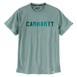 Men's Carhartt Force Midweight Graphic T-Shirt
