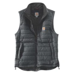Men's Carhartt Gilliam Vest -Carhartts Clothing Store 0 1001 carhartt gilliam vest shadow