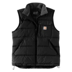 Men's Carhartt Loose Fit Insulated Vest