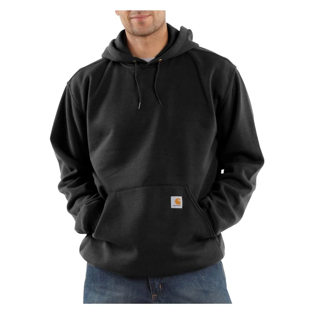 Men's Carhartt Midweight Hoodie 1 Men's Carhartt Midweight Hoodie