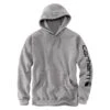 Men's Carhartt Midweight Logo Hoodie