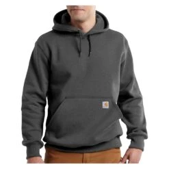 Men's Carhartt Rain Defender Paxton Heavyweight Hoodie 11 Men's Carhartt Rain Defender Paxton Heavyweight Hoodie -Carhartts Clothing Store 0 1001 carhartt rain defender paxton heavyweight hoodie carbon heather