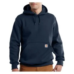 Men's Carhartt Rain Defender Paxton Heavyweight Hoodie 13 Men's Carhartt Rain Defender Paxton Heavyweight Hoodie -Carhartts Clothing Store 0 1001 carhartt rain defender paxton heavyweight hoodie new navy