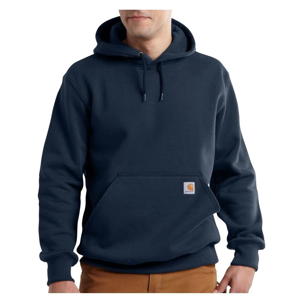 Men's Carhartt Rain Defender Paxton Heavyweight Hoodie 6 Men's Carhartt Rain Defender Paxton Heavyweight Hoodie - Image 6