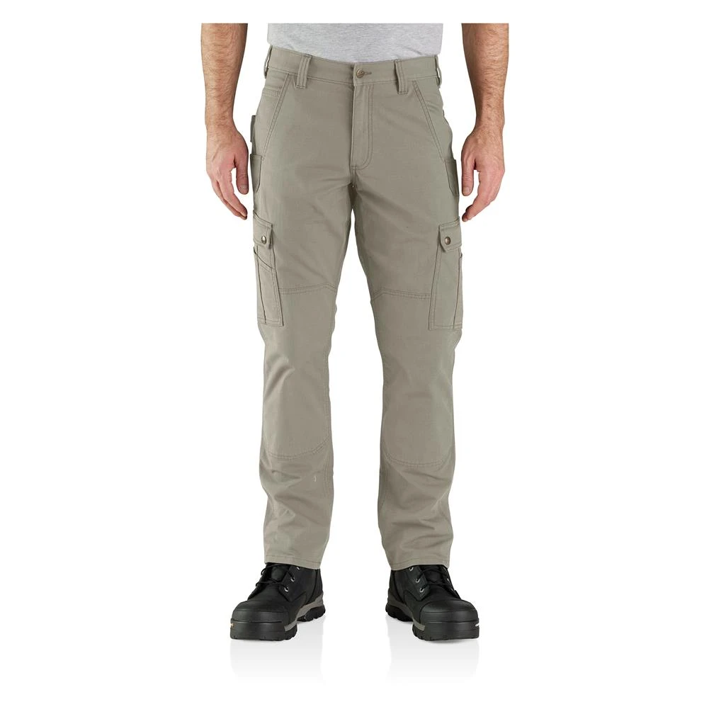 Men's Carhartt Rugged Flex Relaxed Fit Ripstop Cargo Work Pants 11 Men's Carhartt Rugged Flex Relaxed Fit Ripstop Cargo Work Pants - Image 11