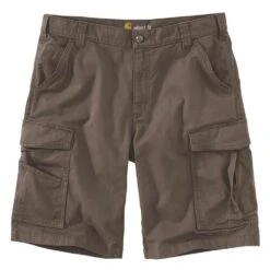 Men's Carhartt Rugged Flex Rigby Cargo Shorts 8 Men's Carhartt Rugged Flex Rigby Cargo Shorts -Carhartts Clothing Store 0 1001 carhartt rugged flex rigby cargo shorts tarmac