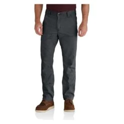 Men's Carhartt Rugged Flex Rigby Double Front Pants
