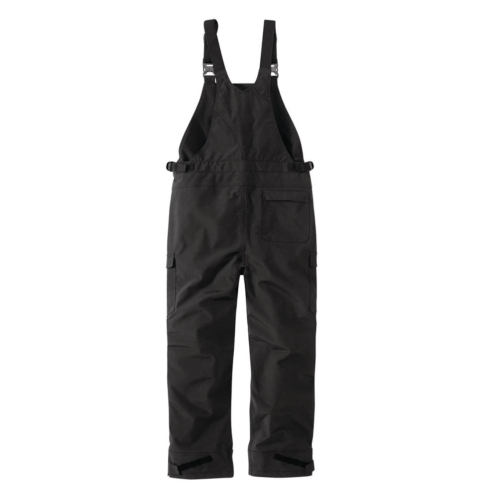 Men's Carhartt Storm Defender Loose Fit Heavyweight Bib Overalls 1 Men's Carhartt Storm Defender Loose Fit Heavyweight Bib Overalls