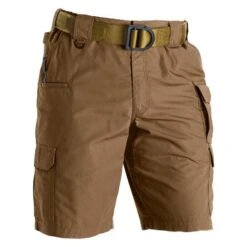 Men's 5.11 11" Taclite Pro Shorts -Carhartts Clothing Store 0 650 511 11 taclite pro shorts battle brown