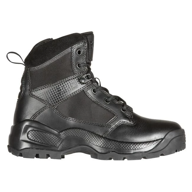 Men's 5.11 6" ATAC 2.0 Side-Zip Boots 1 Men's 5.11 6" ATAC 2.0 Side-Zip Boots