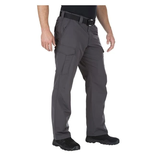 Men's 5.11 Fast-Tac Cargo Pants 4 Men's 5.11 Fast-Tac Cargo Pants - Image 4