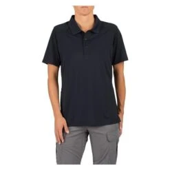 Women's 5.11 Helios Polo 14 Women's 5.11 Helios Polo -Carhartts Clothing Store 0 650 511 helios polo dark navy2
