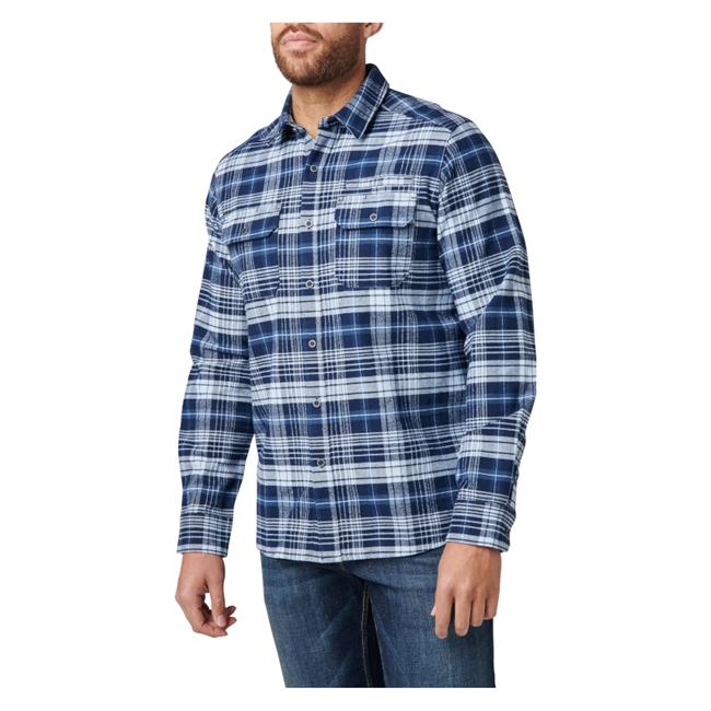 Front Page 20 Front Page -Carhartts Clothing Store 0 650 511 lester long sleeve shirt pacific navy plaid 1
