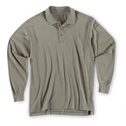 Men's 5.11 Long Sleeve Tactical Polos 5 Men's 5.11 Long Sleeve Tactical Polos -Carhartts Clothing Store 0 650 511 long sleeve tactical polos silver tan