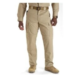 Men's 5.11 Poly / Cotton Ripstop TDU Pants -Carhartts Clothing Store 0 650 511 poly cotton ripstop tdu pants tdu khaki