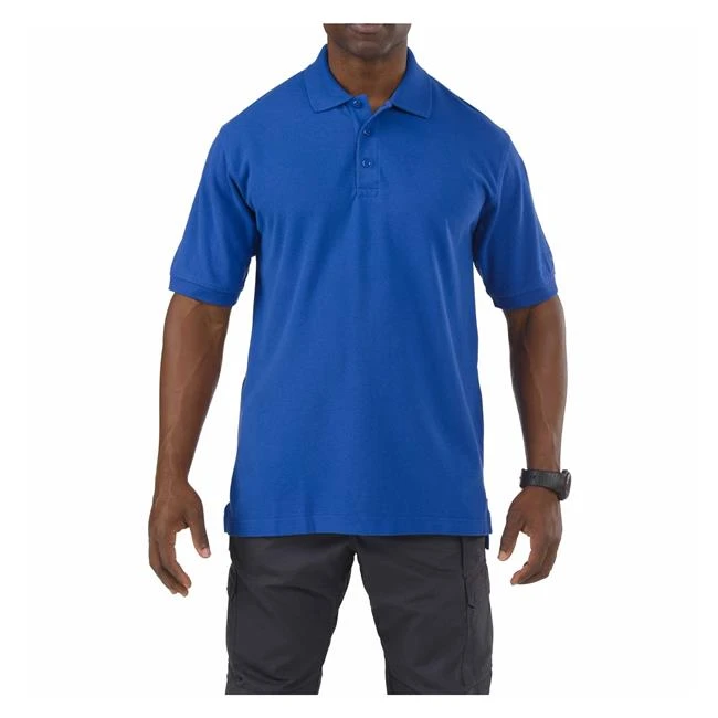 Men's 5.11 Professional Polos 1 Men's 5.11 Professional Polos