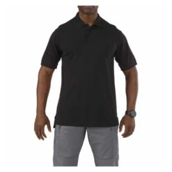 Men's 5.11 Professional Polos 27 Men's 5.11 Professional Polos -Carhartts Clothing Store 0 650 511 professional polos black