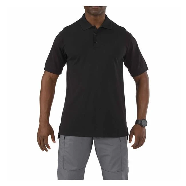 Men's 5.11 Professional Polos 8 Men's 5.11 Professional Polos - Image 8