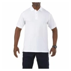 Men's 5.11 Professional Polos 23 Men's 5.11 Professional Polos -Carhartts Clothing Store 0 650 511 professional polos white
