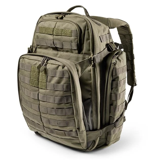 5.11 RUSH 72 2.0 Backpack 1 5.11 RUSH 72 2.0 Backpack