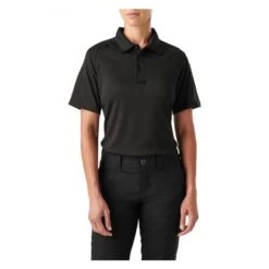 Women's 5.11 Short Sleeve Performance Polos