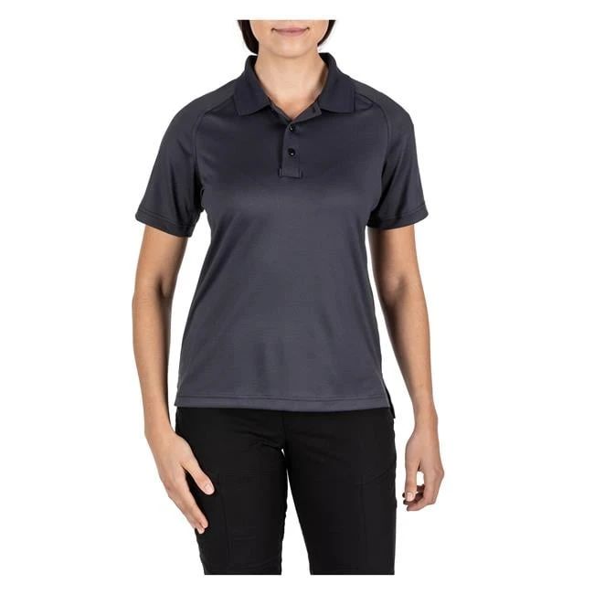 Women's 5.11 Short Sleeve Performance Polos 11 Women's 5.11 Short Sleeve Performance Polos - Image 11