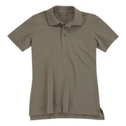 Women's 5.11 Short Sleeve Professional Polos 17 Women's 5.11 Short Sleeve Professional Polos -Carhartts Clothing Store 0 650 511 short sleeve professional polos silver tan