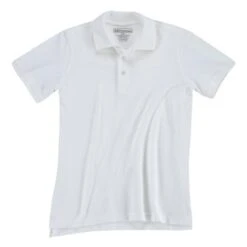 Women's 5.11 Short Sleeve Professional Polos