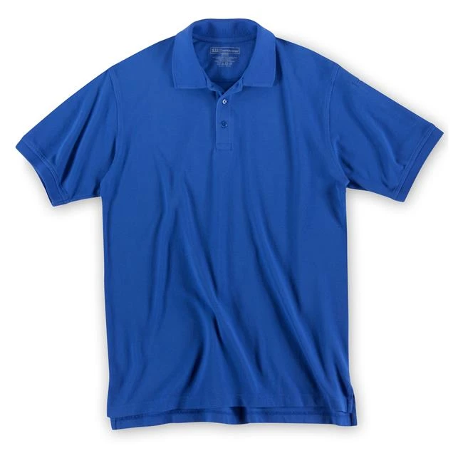 Men's 5.11 Short Sleeve Utility Polos 12 Men's 5.11 Short Sleeve Utility Polos - Image 12