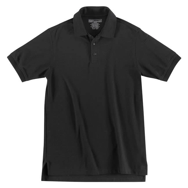Men's 5.11 Short Sleeve Utility Polos 1 Men's 5.11 Short Sleeve Utility Polos