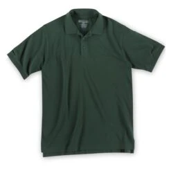 Men's 5.11 Short Sleeve Utility Polos 25 Men's 5.11 Short Sleeve Utility Polos -Carhartts Clothing Store 0 650 511 short sleeve utility polos l e green