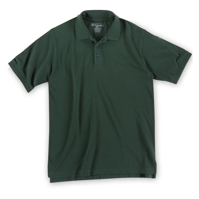 Men's 5.11 Short Sleeve Utility Polos 13 Men's 5.11 Short Sleeve Utility Polos - Image 13