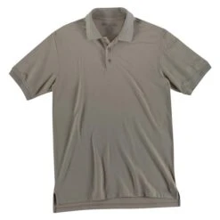 Men's 5.11 Short Sleeve Utility Polos 16 Men's 5.11 Short Sleeve Utility Polos -Carhartts Clothing Store 0 650 511 short sleeve utility polos silver tan