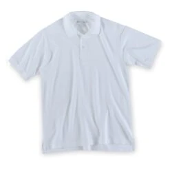 Men's 5.11 Short Sleeve Utility Polos 22 Men's 5.11 Short Sleeve Utility Polos -Carhartts Clothing Store 0 650 511 short sleeve utility polos white