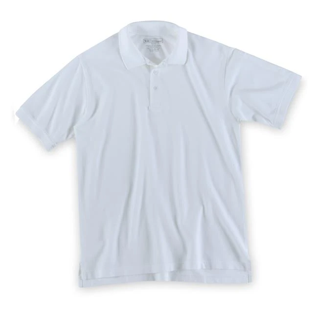 Men's 5.11 Short Sleeve Utility Polos 10 Men's 5.11 Short Sleeve Utility Polos - Image 10