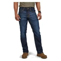 Men's 5.11 Straight Defender-Flex Jeans