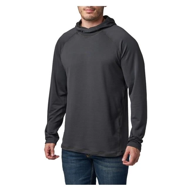 Men's 5.11 Stratos Hoodie 1 Men's 5.11 Stratos Hoodie