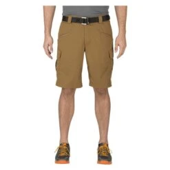 Men's 5.11 Stryke Shorts -Carhartts Clothing Store 0 650 511 stryke shorts battle brown