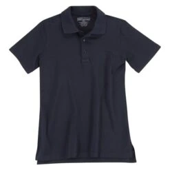 Women's 5.11 Tactical Polos -Carhartts Clothing Store 0 650 511 tactical polos dark navy2