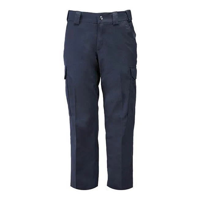 Women's 5.11 Twill PDU Class B Cargo Pants 2 Women's 5.11 Twill PDU Class B Cargo Pants - Image 2