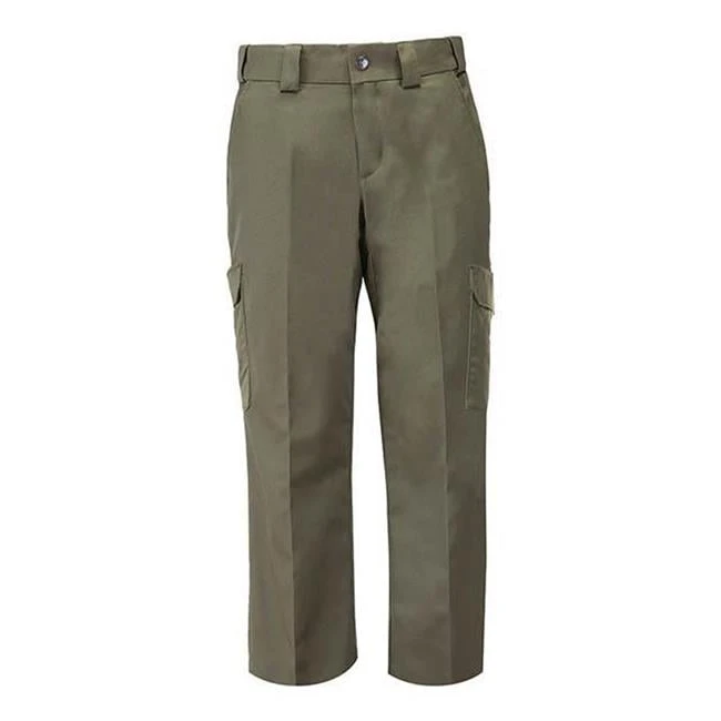 Women's 5.11 Twill PDU Class B Cargo Pants 3 Women's 5.11 Twill PDU Class B Cargo Pants - Image 3